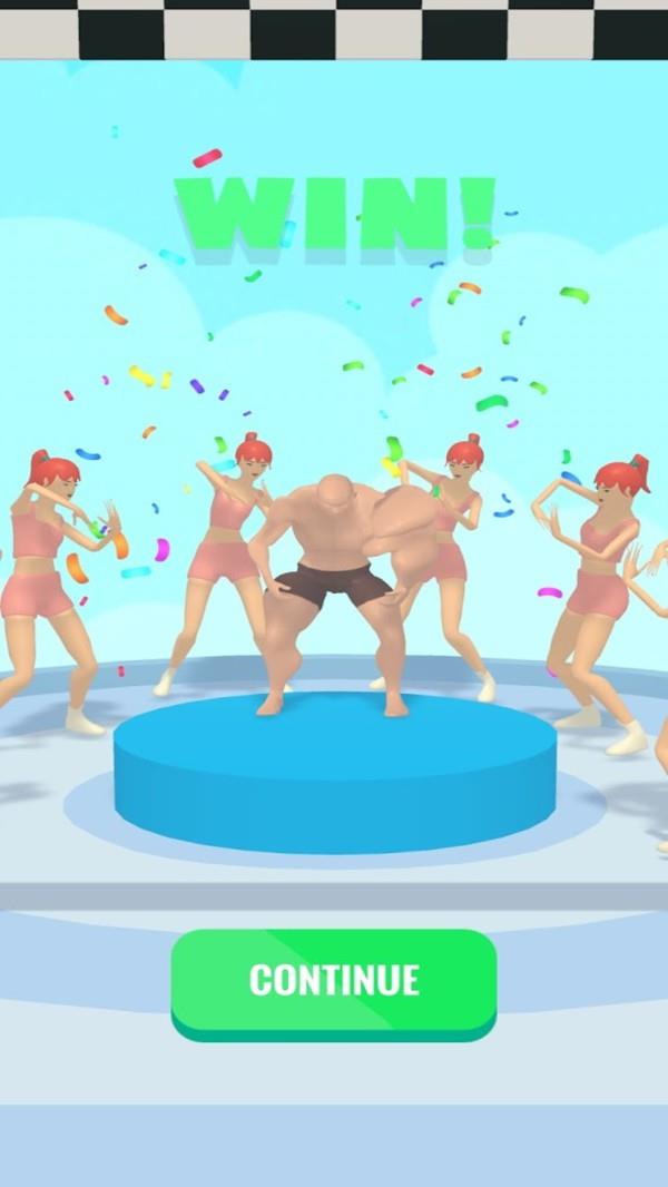 我手臂贼大  v0.1图2