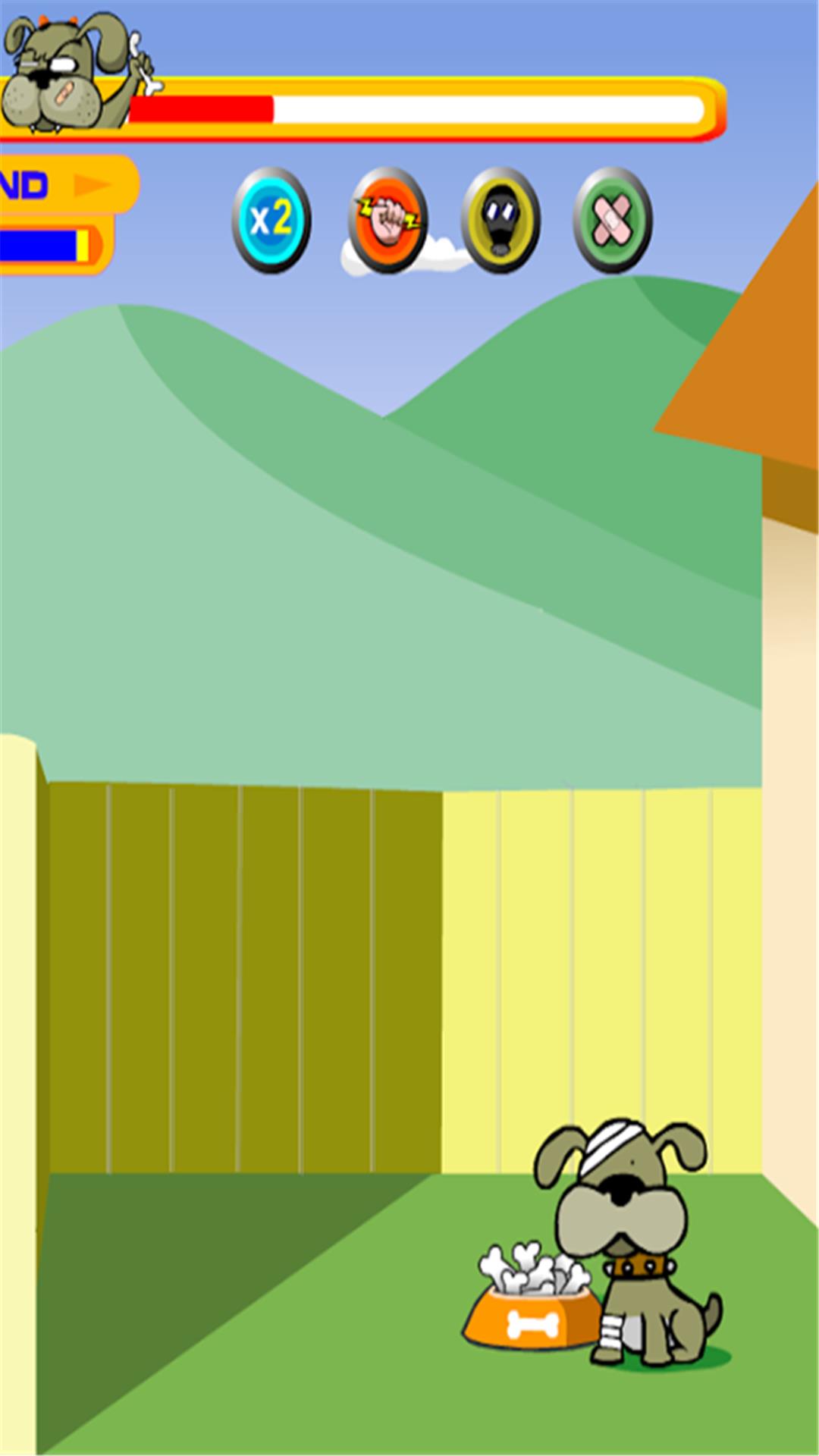 猫狗大战经典版  v1.0图1