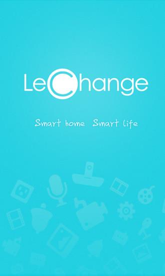 LeChange  v6.5.0.0830图1