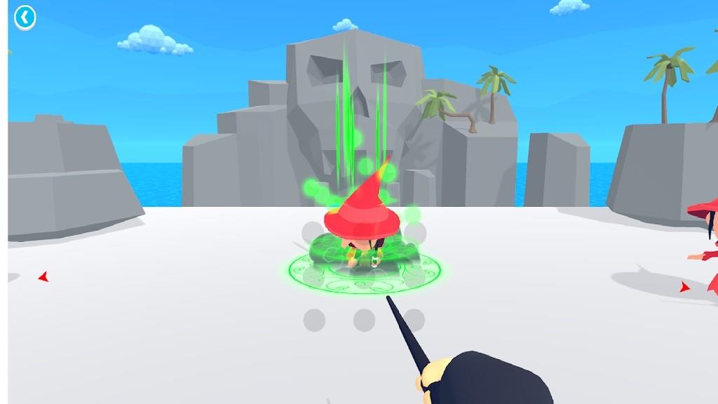 巫师之手  v1.0图1