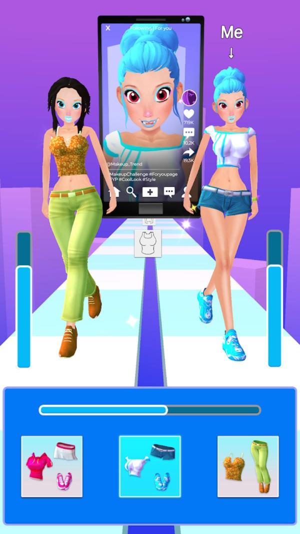 网红我最美  v1.0.2图2