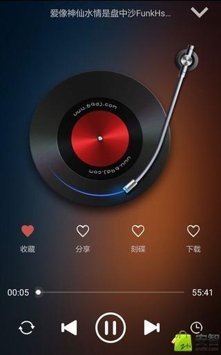 69dj舞曲网  v3.0.0图3