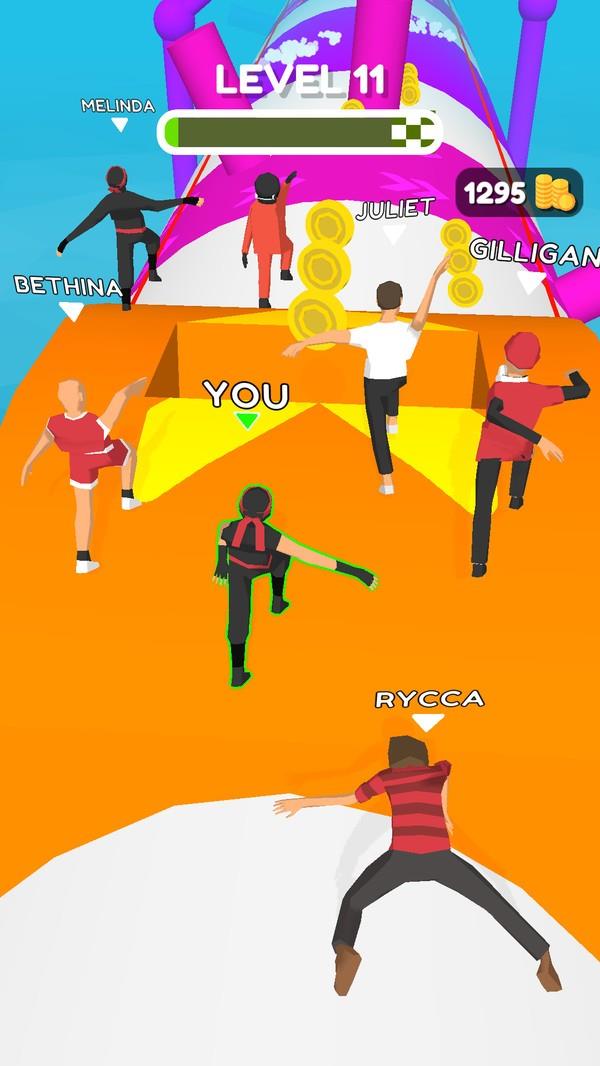 空中竞赛  v1.0.0图2