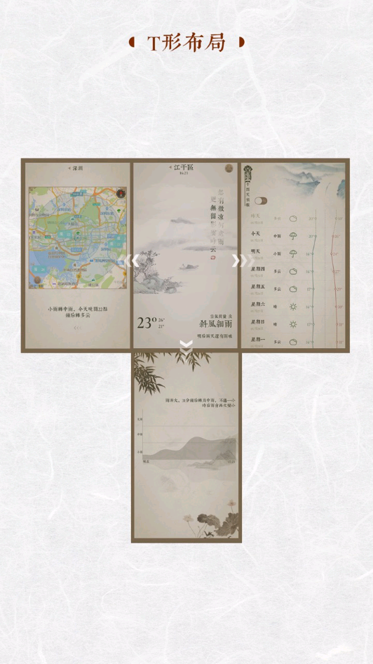 文彩天气  v2.7.0图1