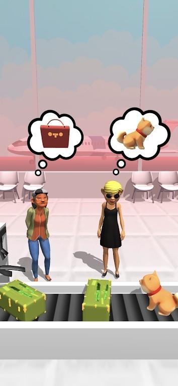 行李匹配(baggage  v0.0.1图2