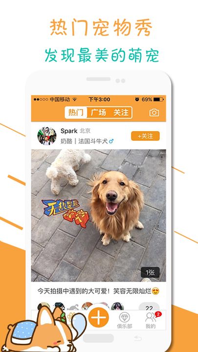 人人宠  v2.6.0图2