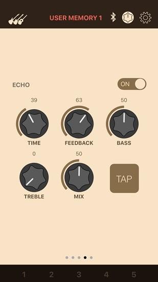 thr remote 中文版(调音)  v1.2.3图3