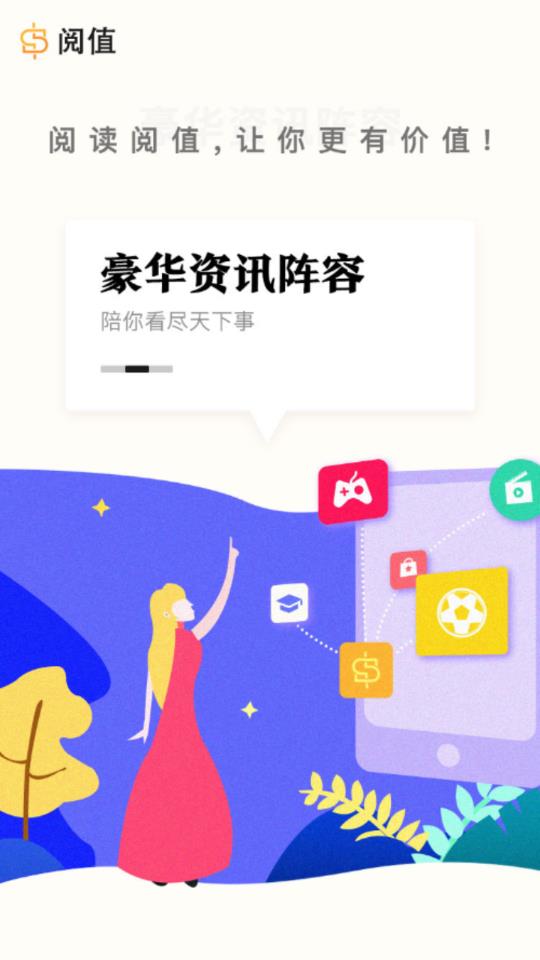 阅值