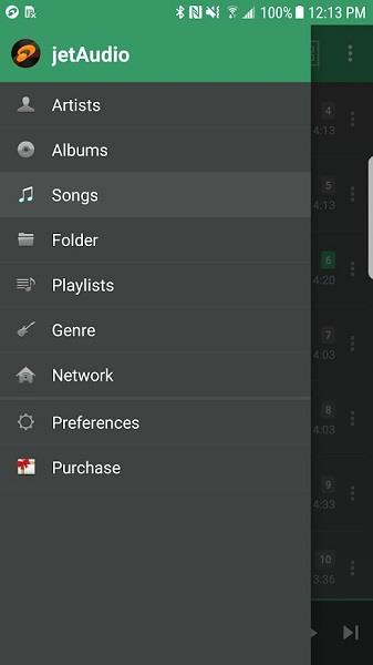 jetaudio播放器  v10.7.1图1