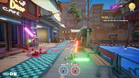 大爷模拟器  v1.0图2