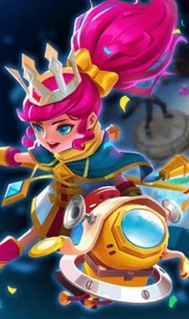 荣耀对决  v2.0.0图3