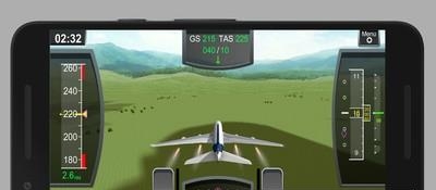 飞机着陆模拟器  v1.0图2