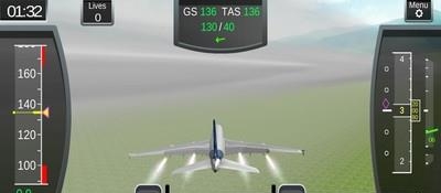 飞机着陆模拟器  v1.0图1