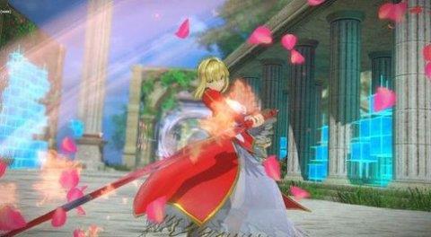 Fate  v3.1图1