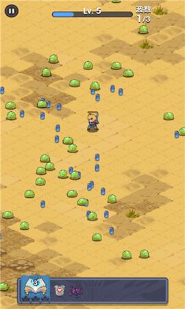勇者生存计划  v1.0.15图1