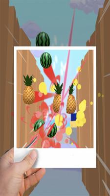大侠切切切  v1.0.0图3