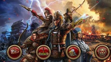 妩媚三国  v1.11.6图3