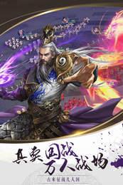 霸将三国  v1.002图3