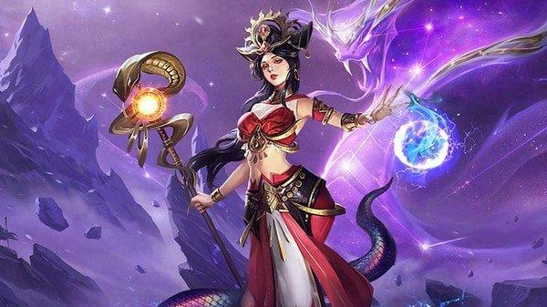 极武尊福利版  v1.1图3
