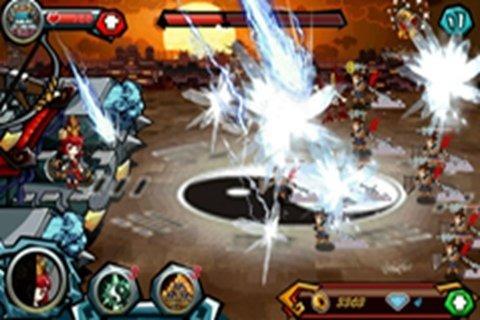 无双三国BT版  v1.0图3