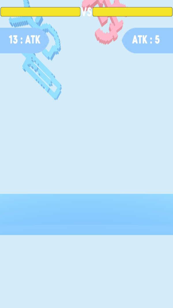 画个火柴人打架  v1.0图3
