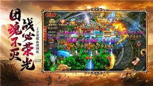 龙城传奇安锋  v1.1.0图3