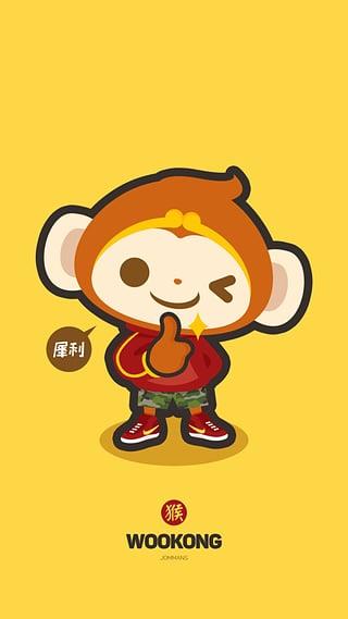 Q萌浏览器  v1.0.0图3