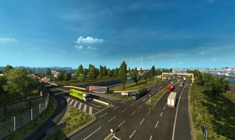 遨游中国模拟器破解版  v1.3.6图2