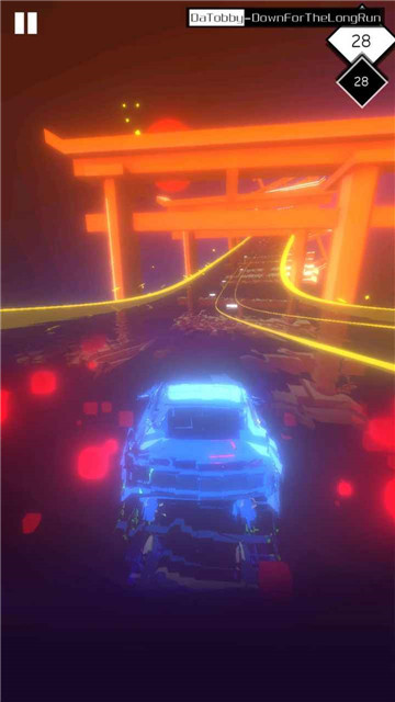 音速漂移  v1.0.0图1