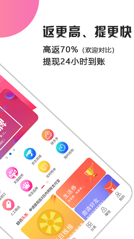 快省