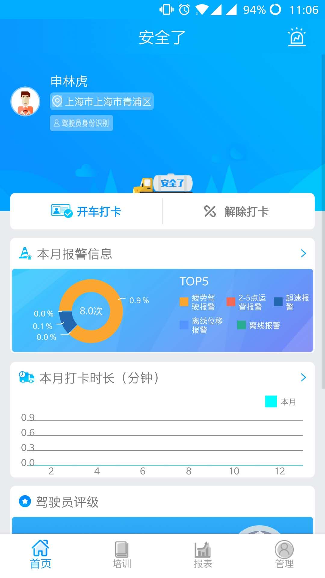 安全了  v1.39图3