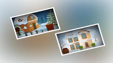 雪人逃脱  v1.0.0.0图1