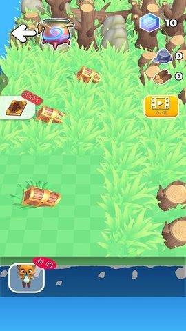 魔法与派对  v1.0.0图1