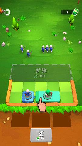 军队营地  v1.0图1
