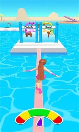 假发奔跑  v1.1.3图2