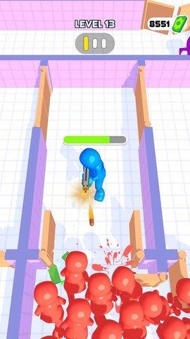 地铁推手（Subway  v0.3图3