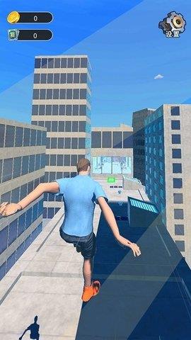 工艺世界跑酷  v1.0图3