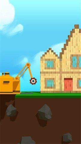 迷你指尖解压  v1.0.0图2