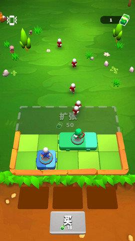 军队营地  v1.0图2