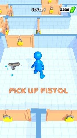 地铁推手（Subway  v0.3图1