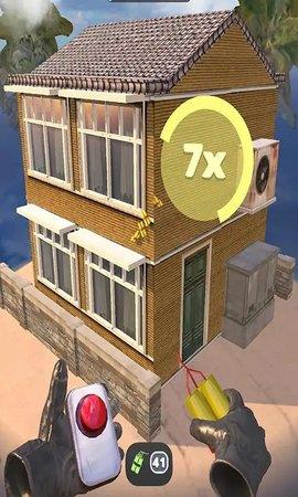爆破我贼棒  v1.1.81图2