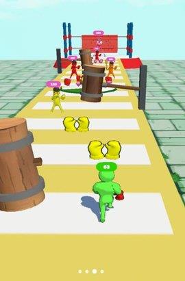 火与水拳击  v0.0.3图2
