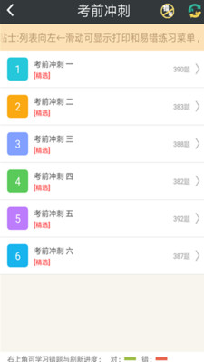 全科医学主治医师