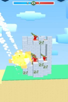 火箭炮大乱斗  v0.3图3
