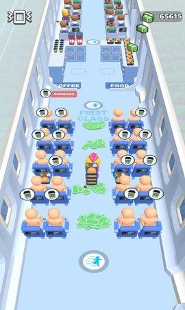 空姐很忙  v1.0.1图2