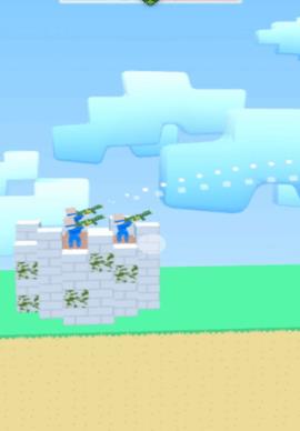 火箭炮大乱斗  v0.3图2