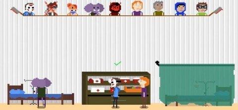 屠夫躲猫猫手机版  v1.0.5图3
