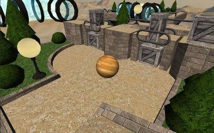 3D平衡球  v2.5.8图1