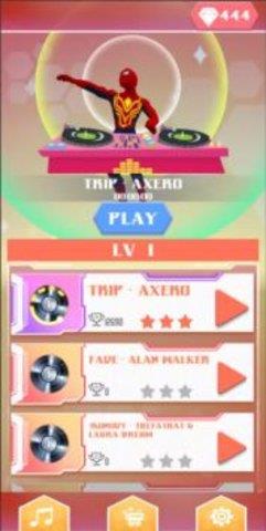 蜘蛛音乐舞蹈(Spider  v0.2图2