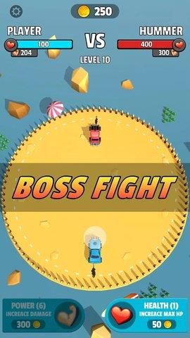 画线撞车  v1.4图1